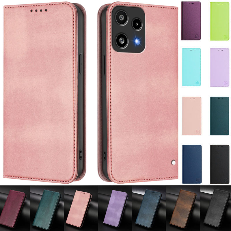 Phone Cases With Wallet On Back - حافظة مغناطيسية لهاتف لا شيء (3a)