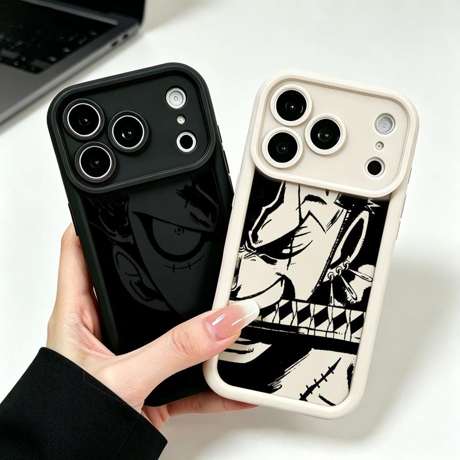 Phone Cases Oneplus - غطاء حماية للهاتف لأجهزة آيفون 17