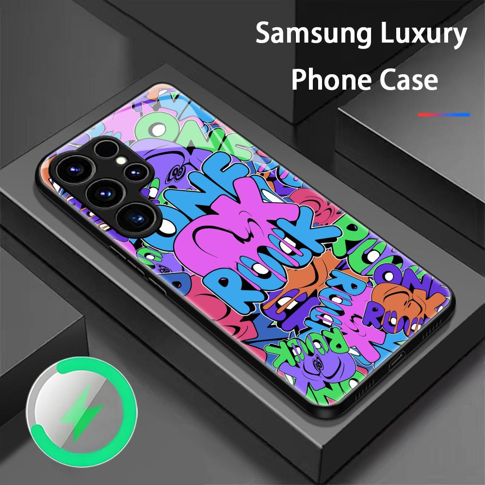 Phone Cases Oneplus - غطاء هاتف ONE OK ROCK لسامسونج