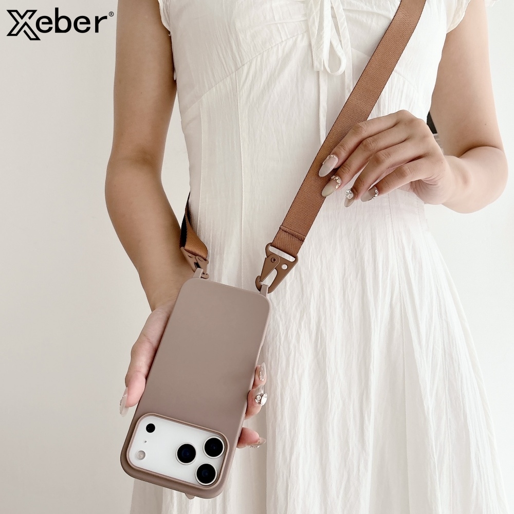 Phone Cases With Wallet On Back - Crossbody قلادة حزام الحبل ماتي غطاء