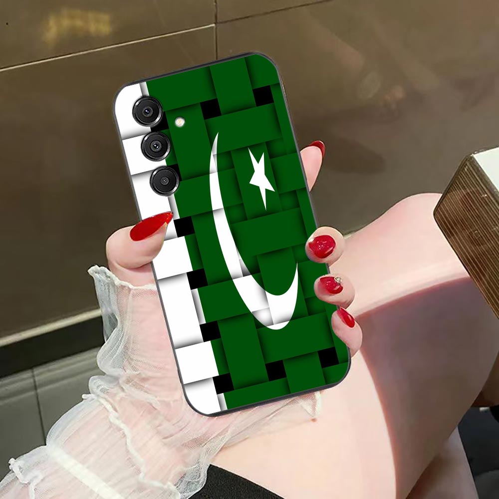 Phone Cases Pakistan - غطاء هاتف لسامسونج A14 A15 A16
