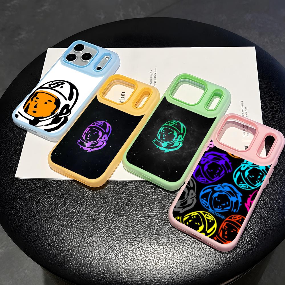 Phone Cases For Boys - حافظة هاتف B-Billionaire B-Boys Club 2