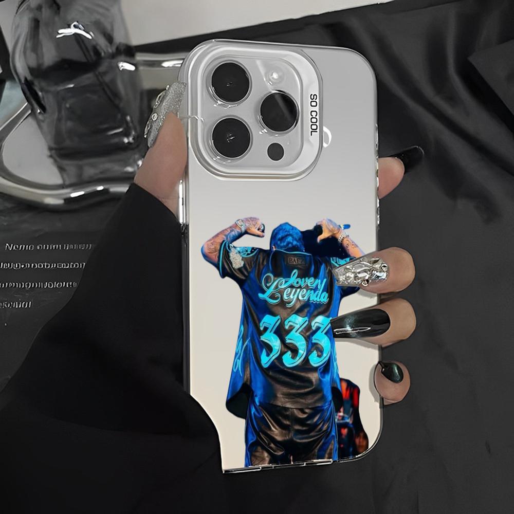 Phone Cases For Boys - جراب هاتف بتصميم عصري BLESSDes بتصميم