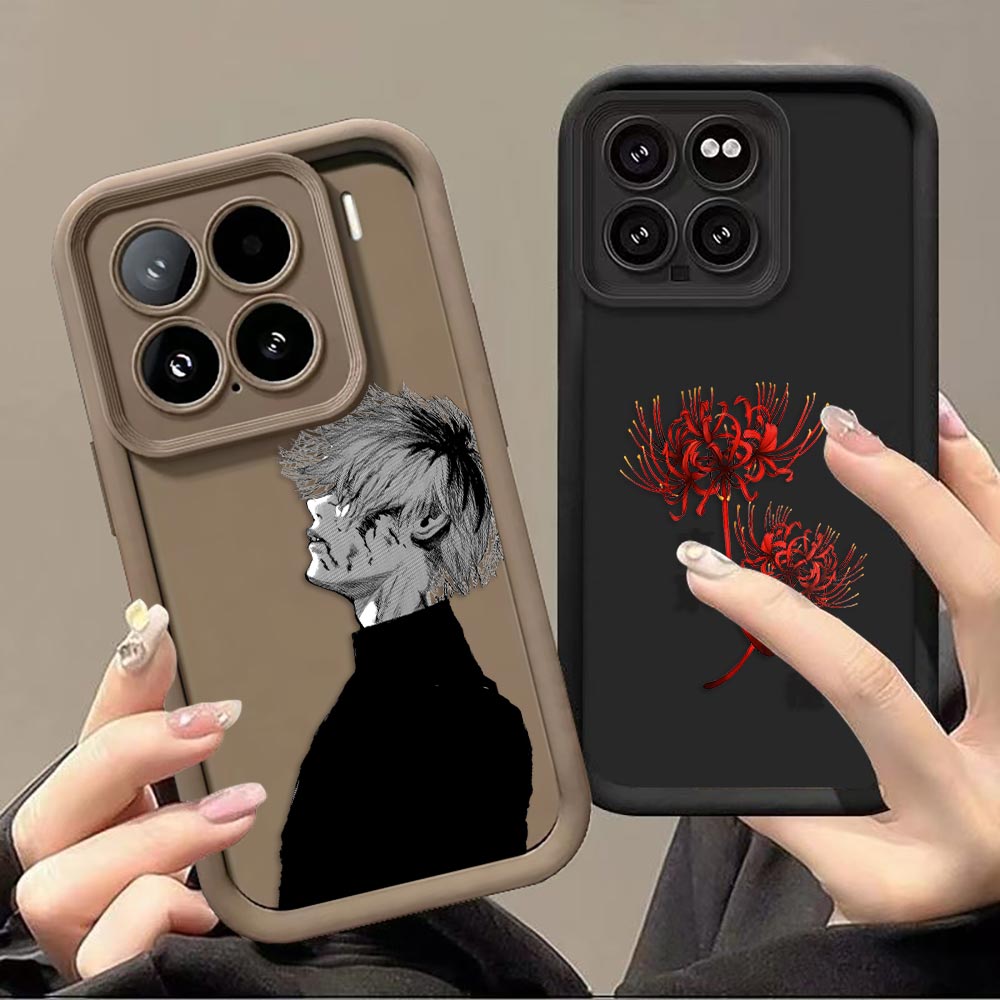 Phone Cases Tokyo - غطاء هاتف لـ Xiaomi POCO X8