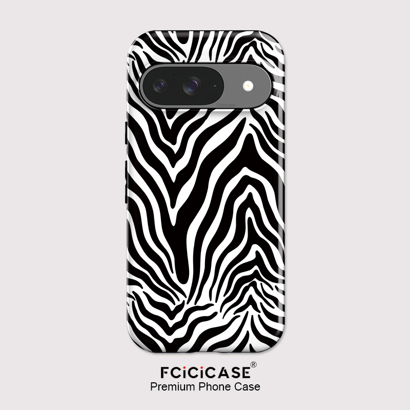 Phone Cases Drawing - جراب هاتف Fcicicase لهاتف جوجل بيكسل
