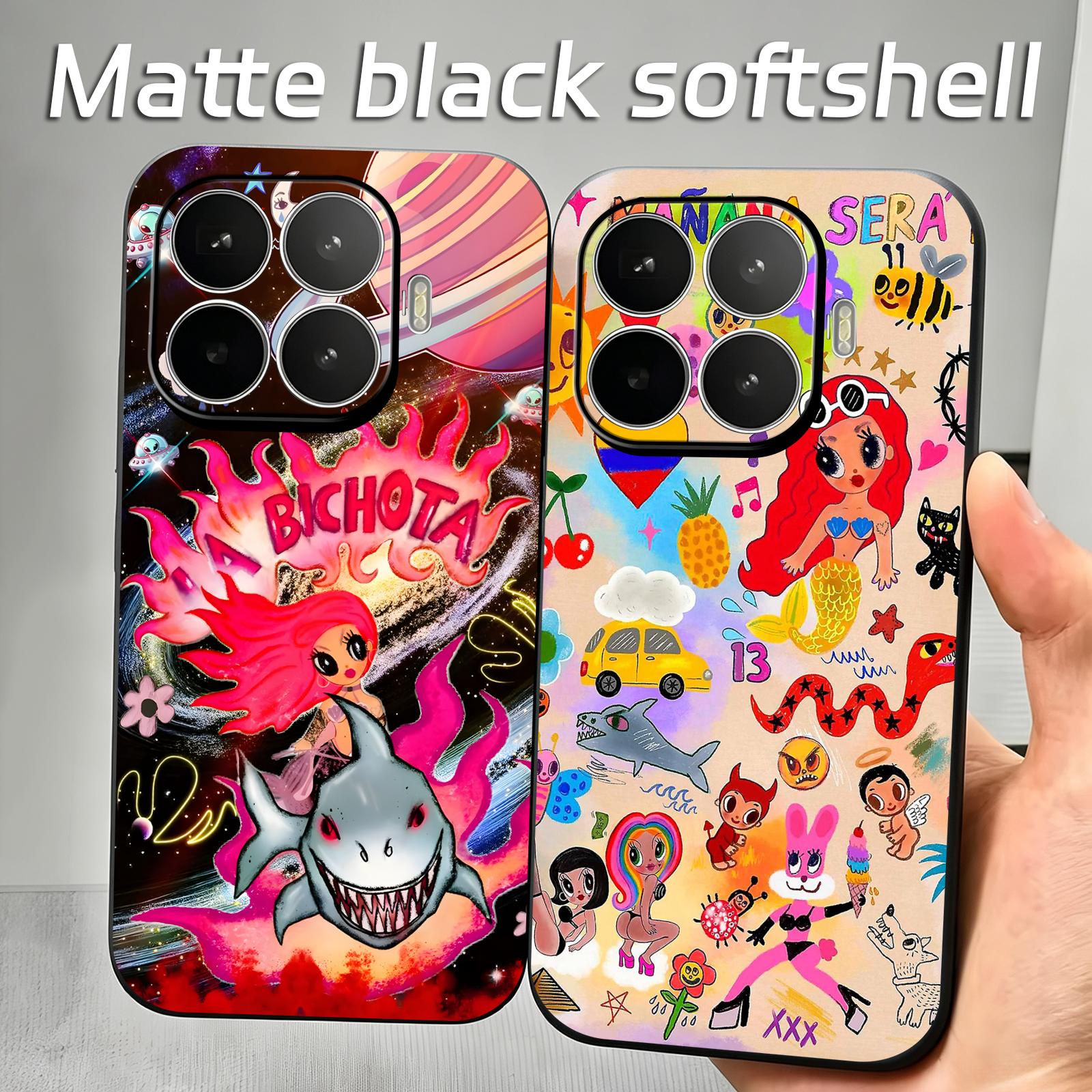 Phone Cases Xiaomi 15T - حافظة هاتف لهاتف شاومي 17 15