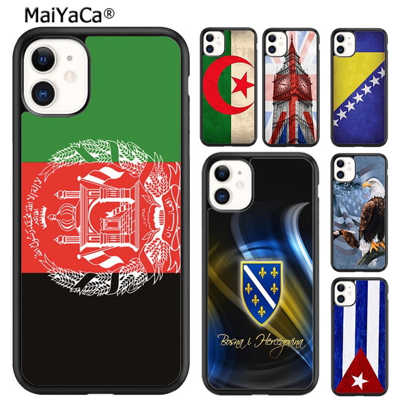 Phone Cases Pakistan - MaiYaCa الجزائر أفغانستان البوسنة البريطانية باكستان