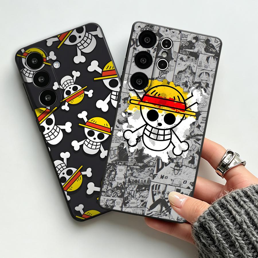 Phone Cases Oneplus - غطاء هاتف لسامسونج جالاكسي S26 ألترا