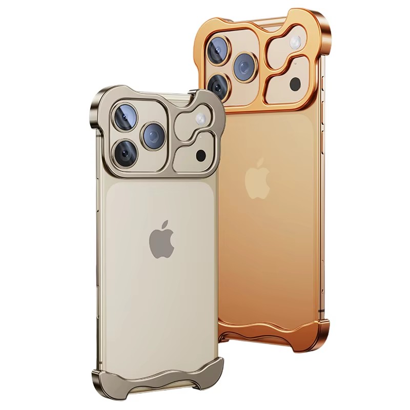 Phone Cases Aviation - حافظة لهاتف آيفون 17 16 15
