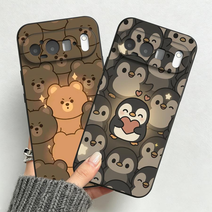Phone Cases Art - غطاء حماية للهاتف من فوندا لهواتف