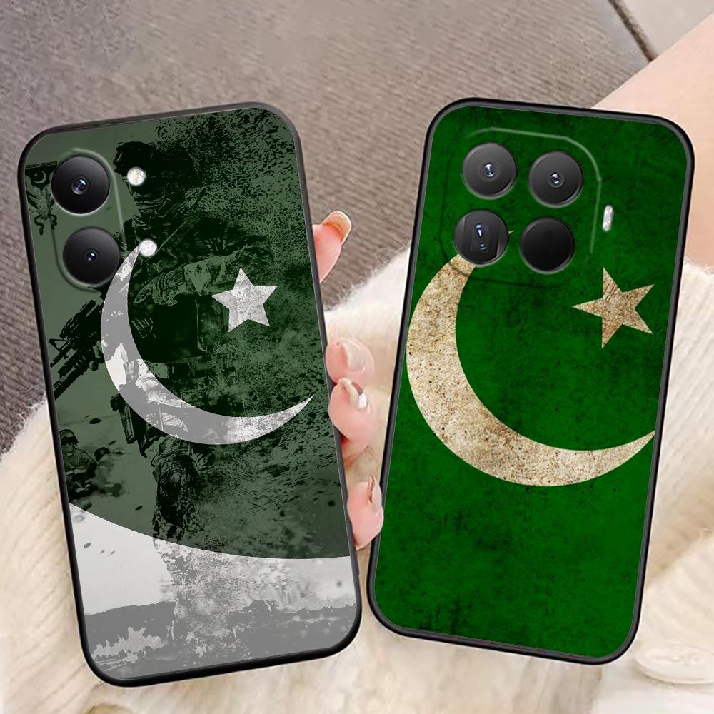 Phone Cases Pakistan - غطاء هاتف لـ Xiaomi 17 17T
