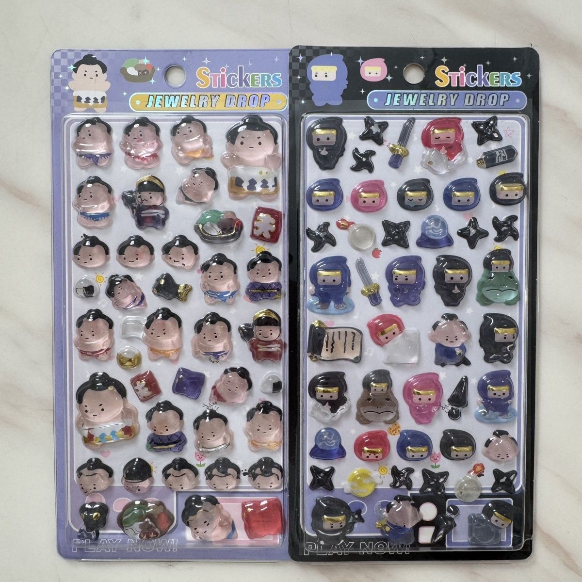 Phone Cases For Boys - ملصق ثلاثي الأبعاد بتصميم شيبا إينو