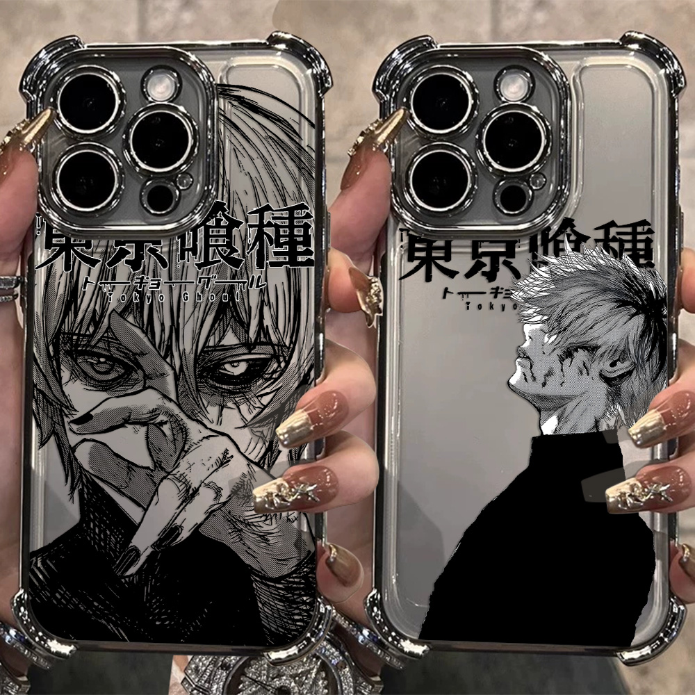 Phone Cases Tokyo - جراب هاتف جديد وعصري بتصميم أنمي