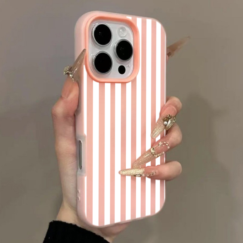 Phone Cases Blue - حافظة لهاتف آيفون 17 16 15