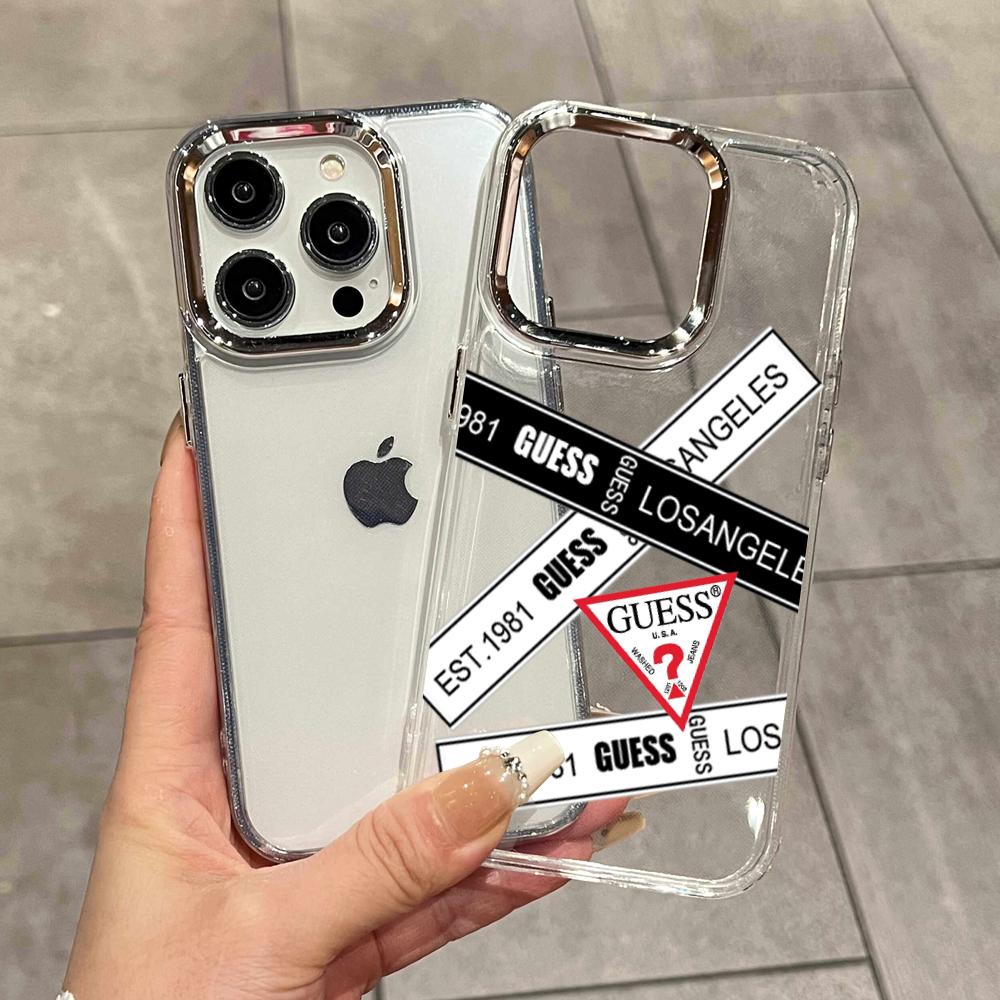 Phone Cases Art - غطاء هاتف أنيق لآيفون 17 إير