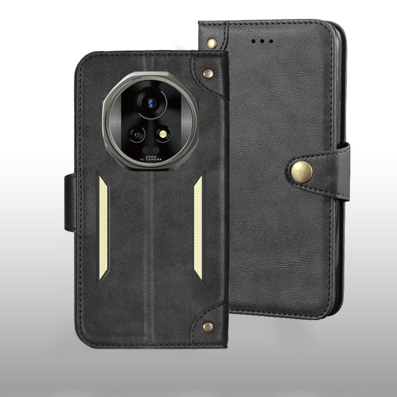 Phone Cases With Wallet On Back - ل Blackview XPLORE 2/XPLORE 2 العارض/XPLORE