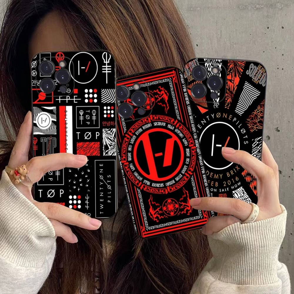 Phone Cases Aviation - حافظة لهاتف آيفون 16 11 12