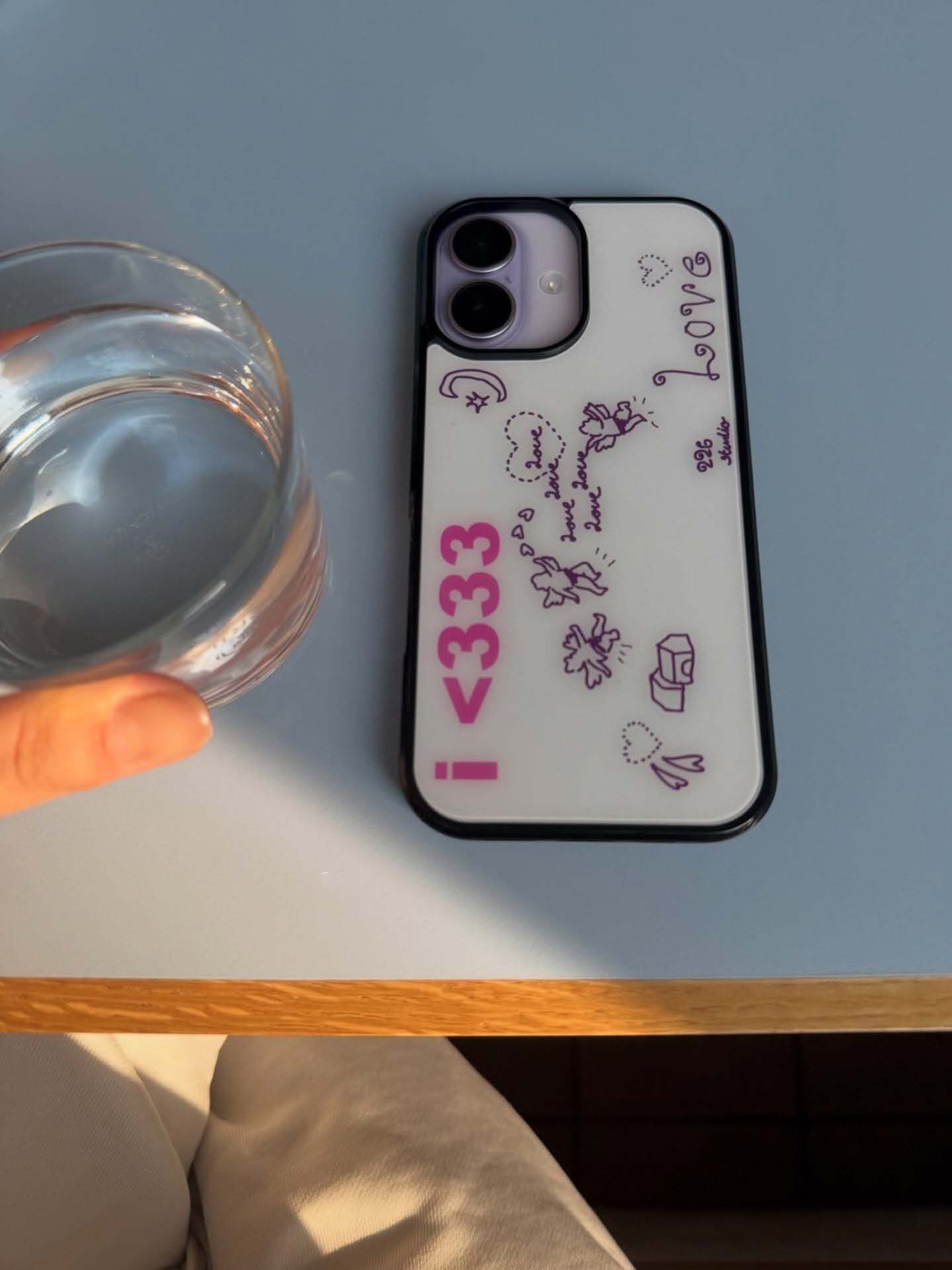 Phone Cases Kawaii - غطاء هاتف بتصميم ريترو على شكل