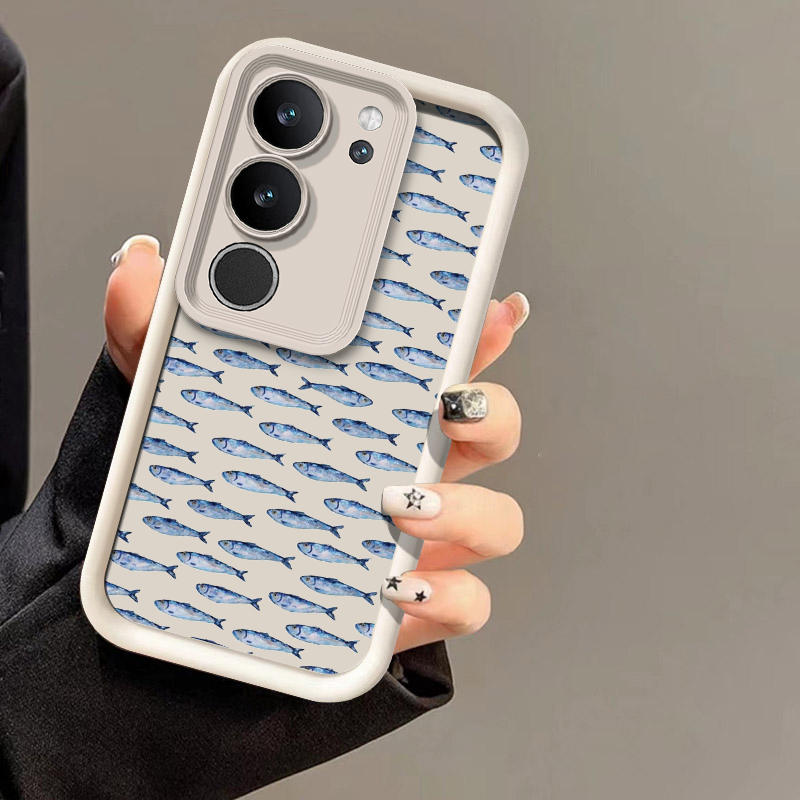 Phone Cases Oneplus - غطاء هاتف فاخر مقاوم للصدمات لهواتف