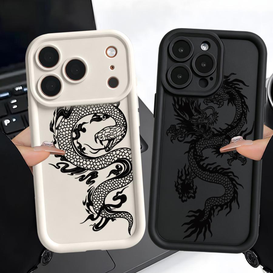 Phone Cases Iphone 12 - غطاء حماية للهاتف لأجهزة آيفون 17