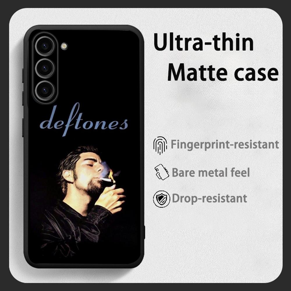 Phone Cases Oneplus - جراب هاتف بتصميم ملصق فني للمغني