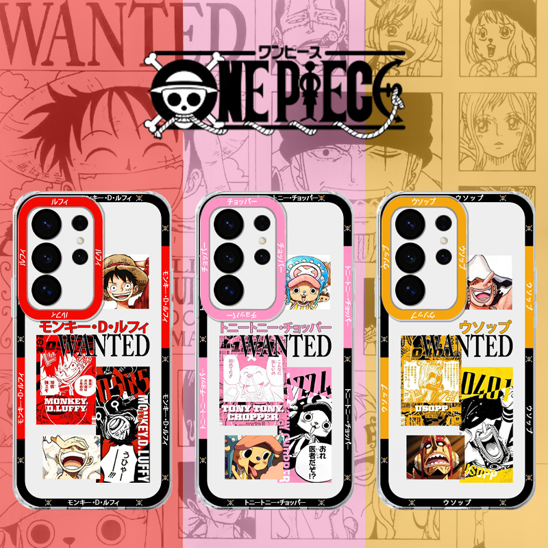 Phone Cases Oneplus - غطاء هاتف كرتوني ناعم من السيليكون