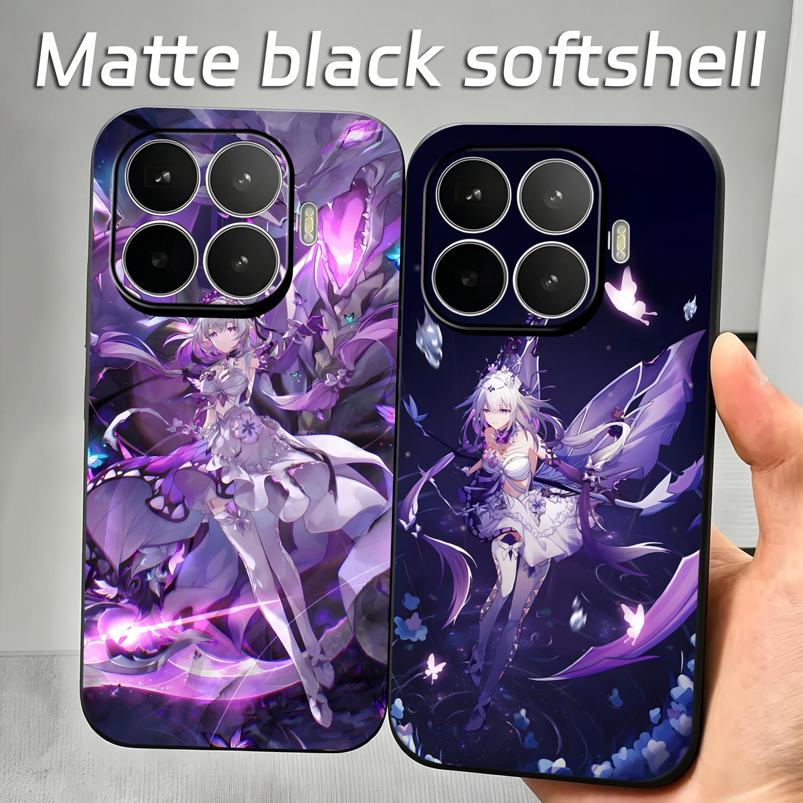 Phone Cases Xiaomi 15T - حافظة هاتف لهاتف شاومي 17 15
