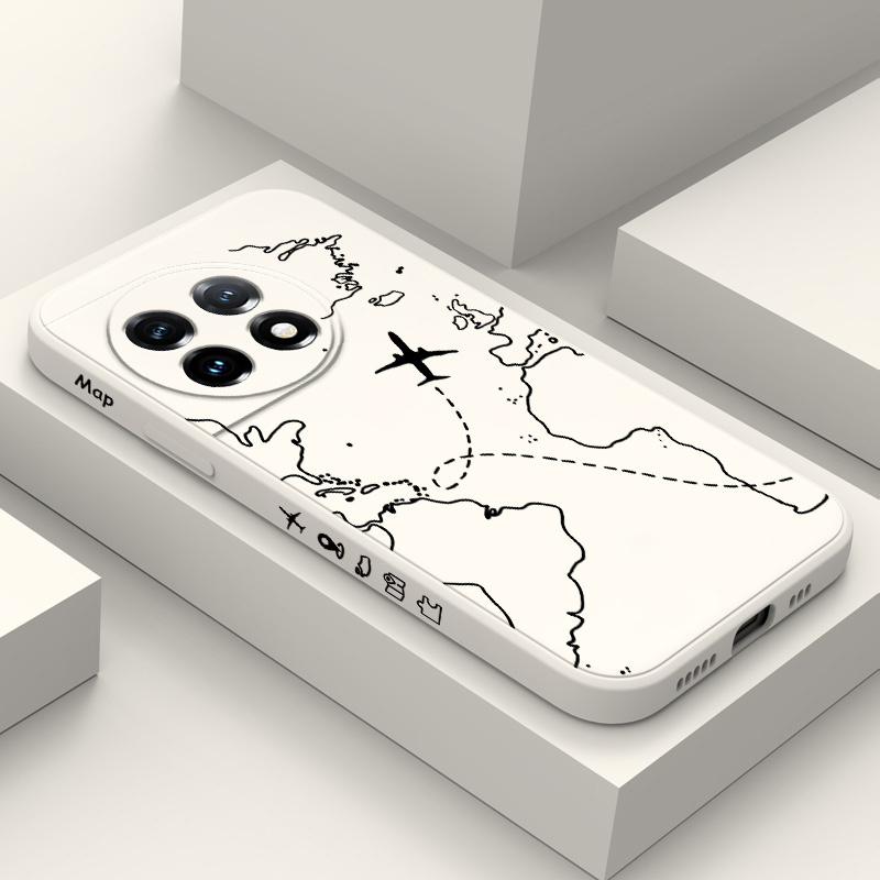 Phone Cases Aviation - حافظة لهاتف Oneplus 12 12R 11