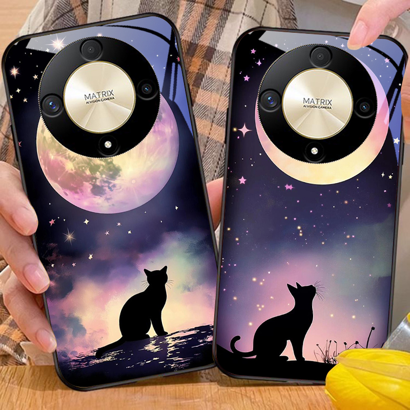 Phone Cases Under 200 - حافظة لهاتف Honor Magic 6 50