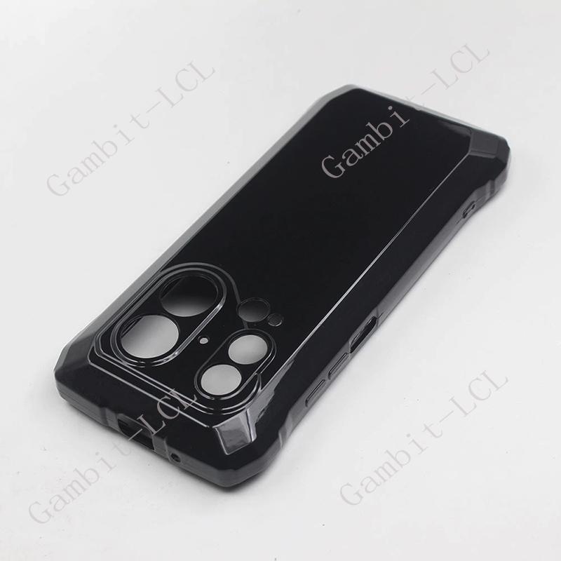Phone Cases Aviation - غطاء خلفي واقي أصلي ناعم مضاد
