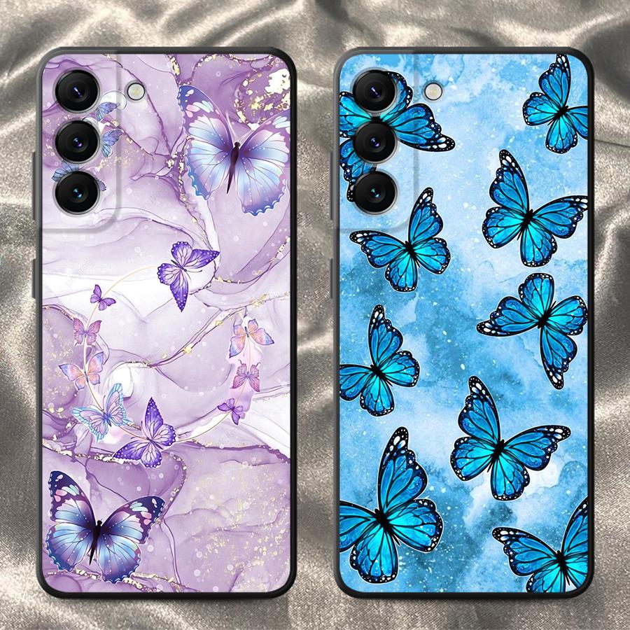 Phone Cases Samsung A14 - غطاء حماية للهاتف لسامسونج جالاكسي A35
