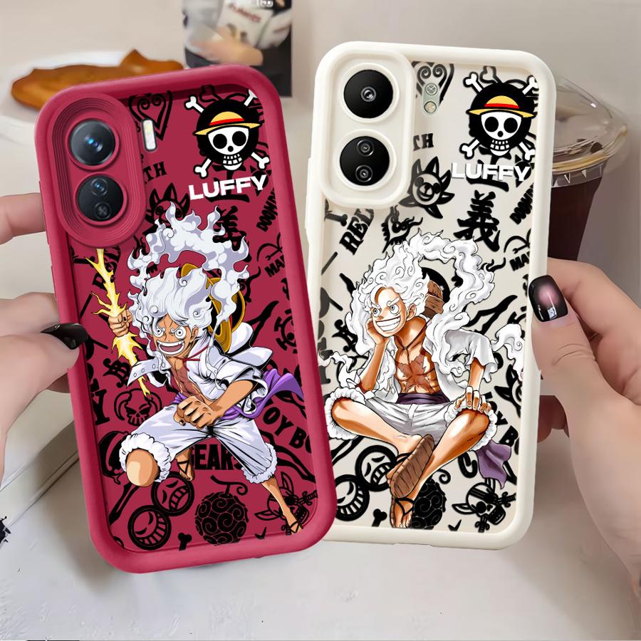 Phone Cases Oneplus - غطاء حماية للهاتف لسلسلة شاومي ريدمي