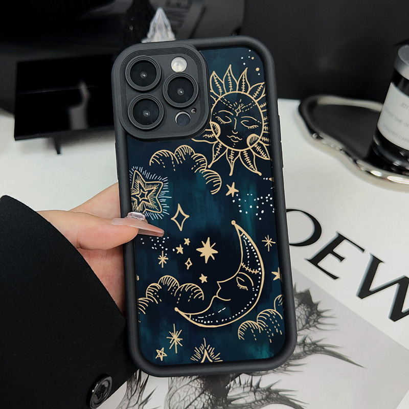 Phone Cases Art - آيفون 17 16 15 14 13