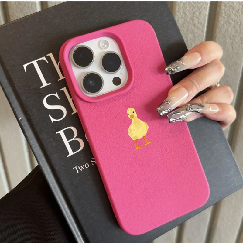 غطاء هاتف ناعم بتصميم بسيط ولط - مراجعة Phone Cases Yellow وسعره