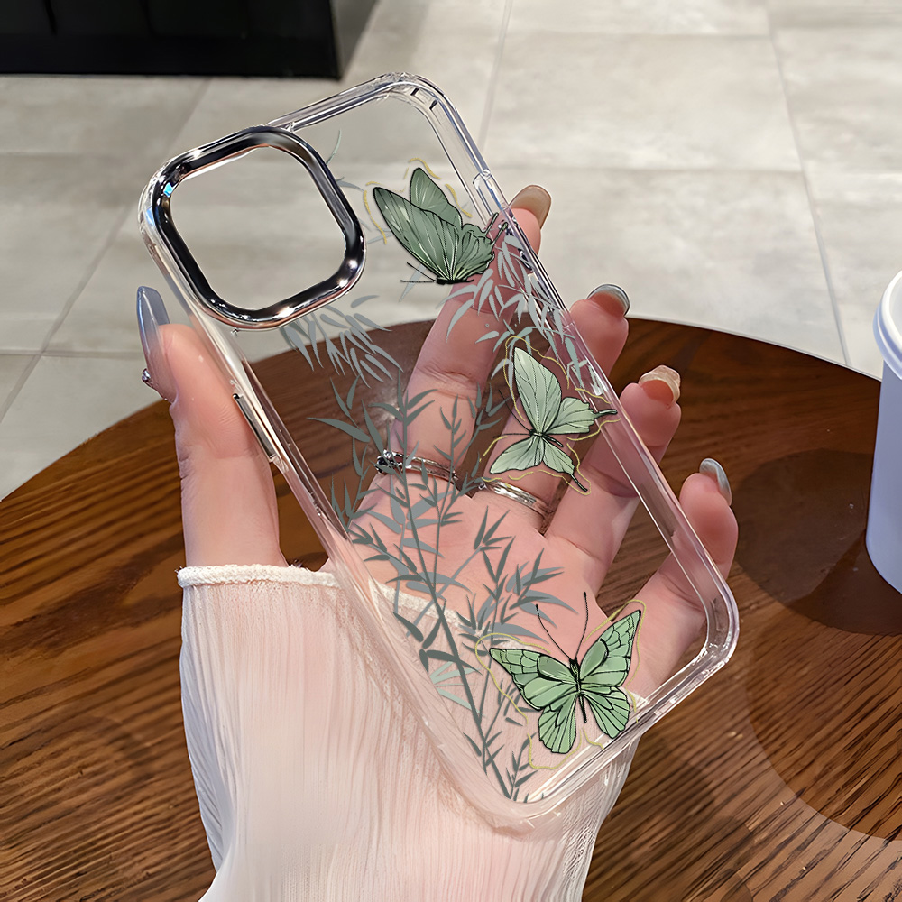 حافظة لهاتف سامسونج A56 5G A55 - مراجعة Phone Cases Samsung A14 وسعره