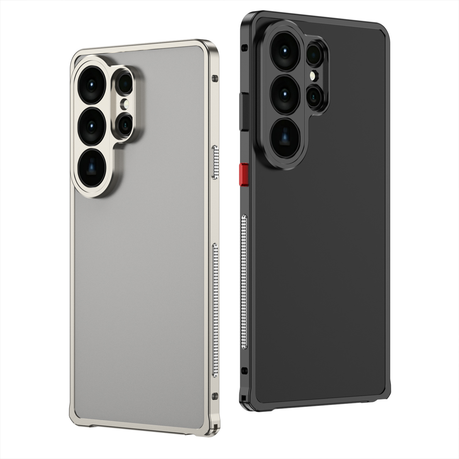 غطاء هاتف معدني مقاوم للصدمات  - مراجعة Phone Cases Aviation وسعره