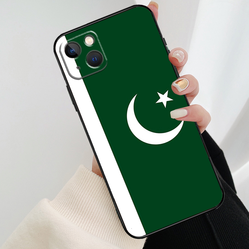 جراب هاتف بتصميم علم باكستان ل - مراجعة Phone Cases Pakistan وسعره