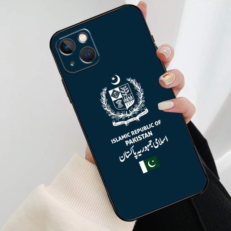 جراب هاتف بتصميم علم باكستان ل - مراجعة Phone Cases Pakistan وسعره