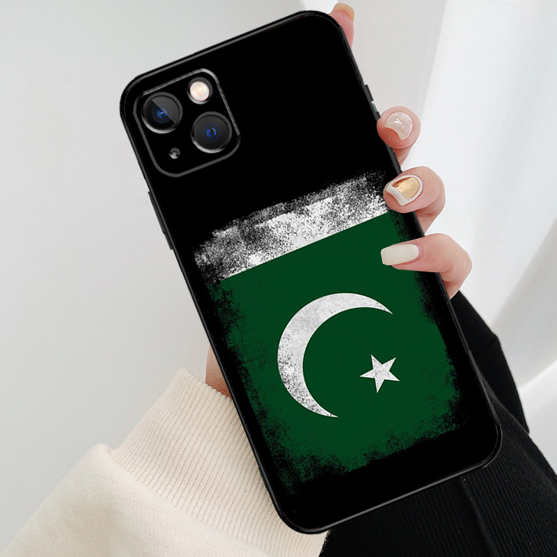 جراب هاتف بتصميم علم باكستان ل - مراجعة Phone Cases Pakistan وسعره