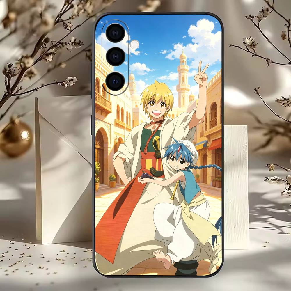 حافظة هاتف Alibaba Saluja T-Th - مراجعة Phone Cases Alibaba وسعره