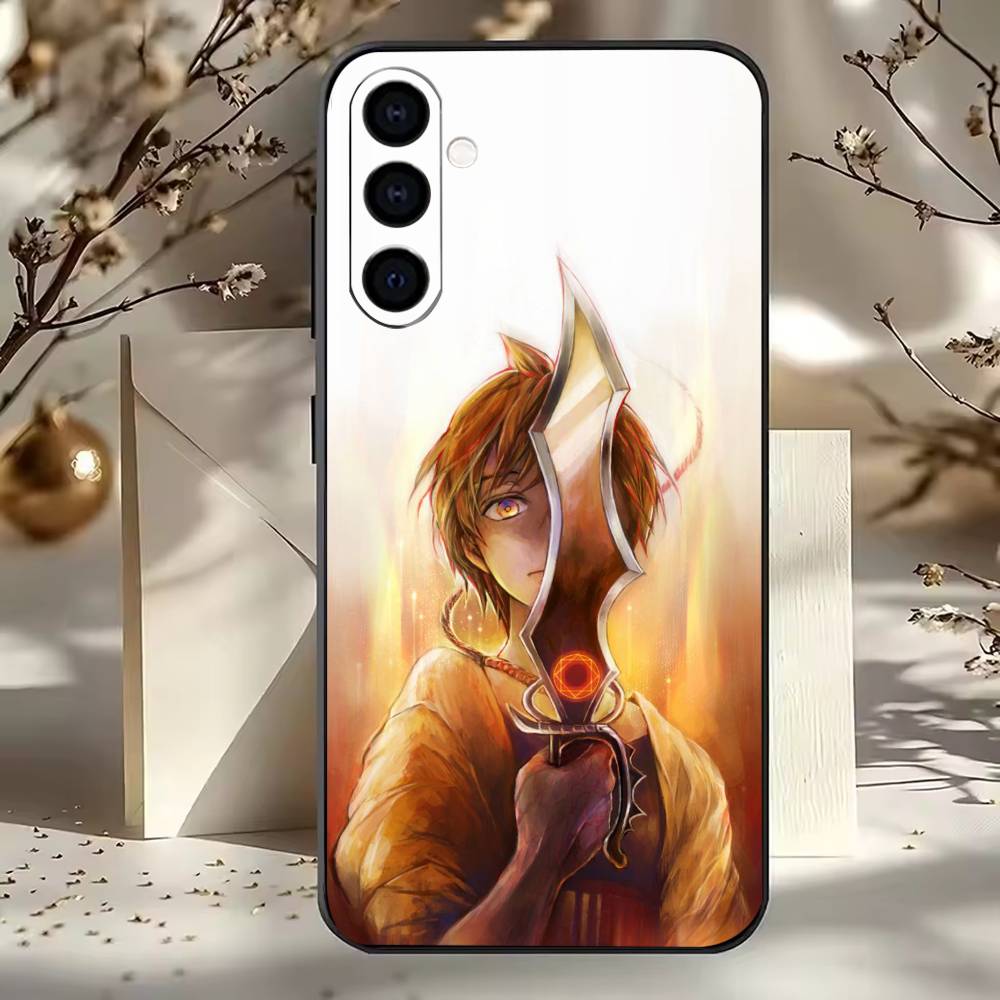 حافظة هاتف Alibaba Saluja T-Th - مراجعة Phone Cases Alibaba وسعره