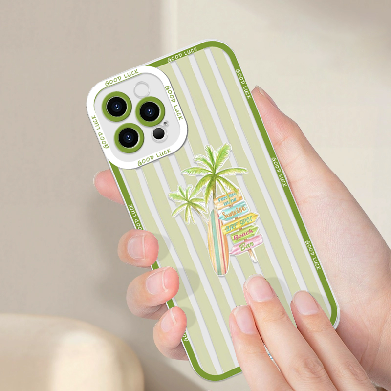 غطاء هاتف شفاف مطبوع بتصميم أش - مراجعة Phone Cases Samsung A14 وسعره