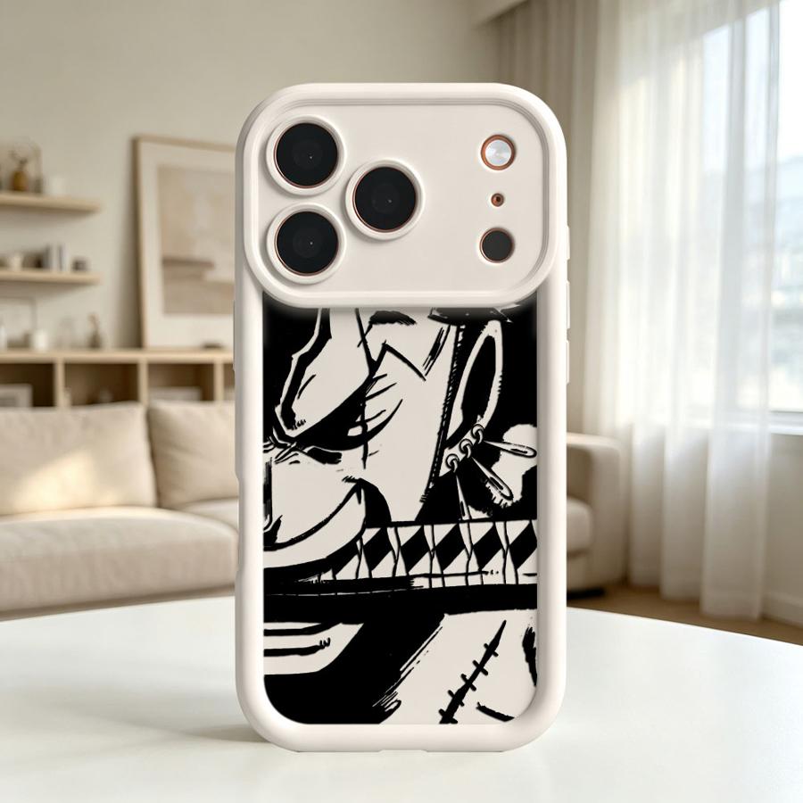 غطاء حماية للهاتف لأجهزة آيفون - مراجعة Phone Cases Oneplus وسعره