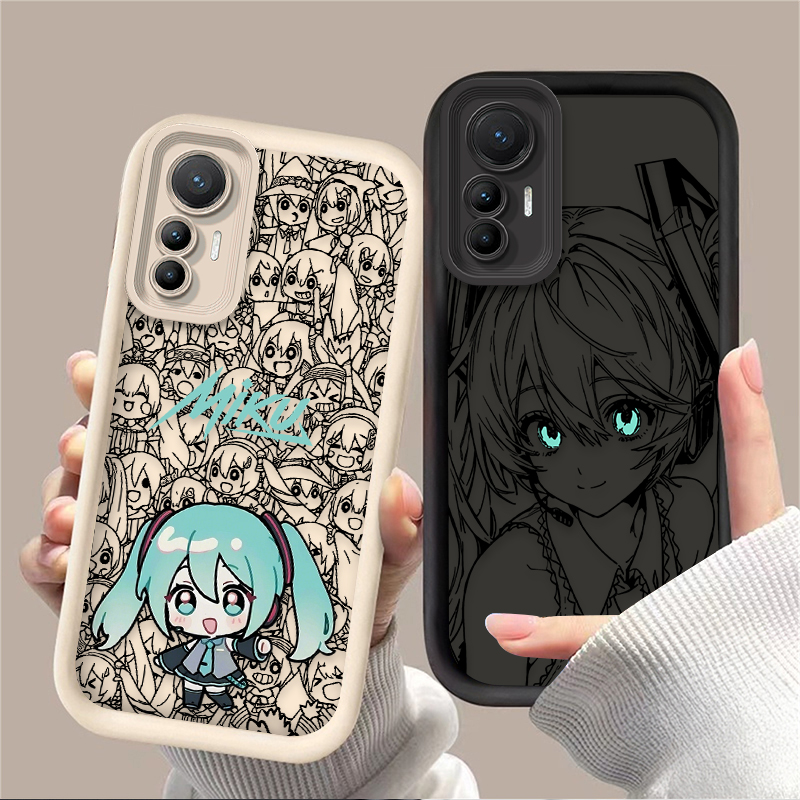 جراب هاتف H-Hatsunes Kawaii M- - مراجعة Phone Cases Kawaii وسعره