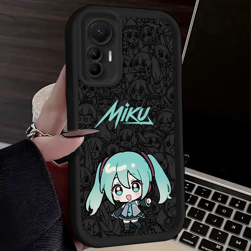 جراب هاتف H-Hatsunes Kawaii M- - مراجعة Phone Cases Kawaii وسعره