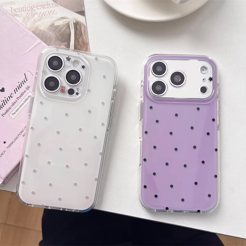 جراب هاتف كوري بتصميم بناتي بس - مراجعة Phone Cases Cool Girl وسعره