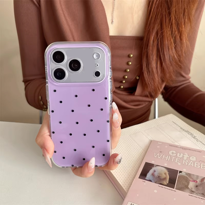 جراب هاتف كوري بتصميم بناتي بس - مراجعة Phone Cases Cool Girl وسعره