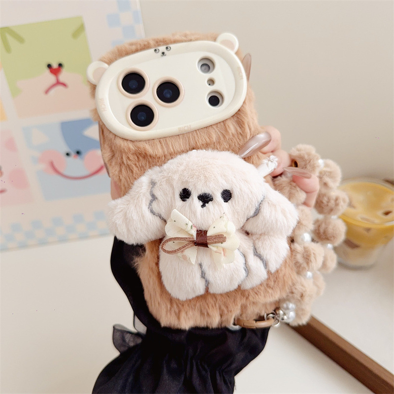 ثلاثية الأبعاد الكرتون Bowknot - مراجعة Phone Cases Iphone 12 وسعره