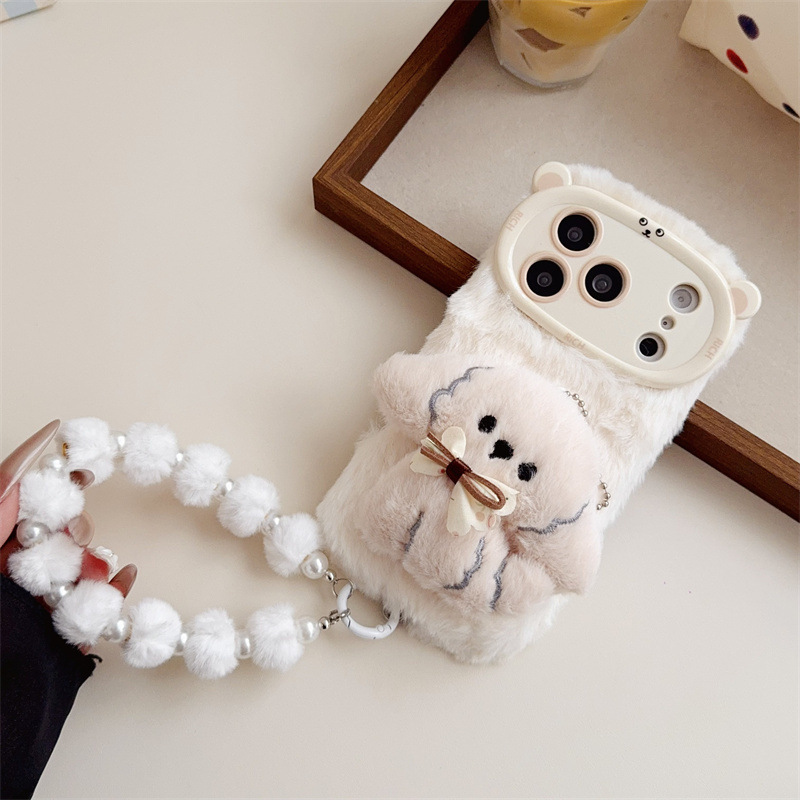 ثلاثية الأبعاد الكرتون Bowknot - مراجعة Phone Cases Iphone 12 وسعره