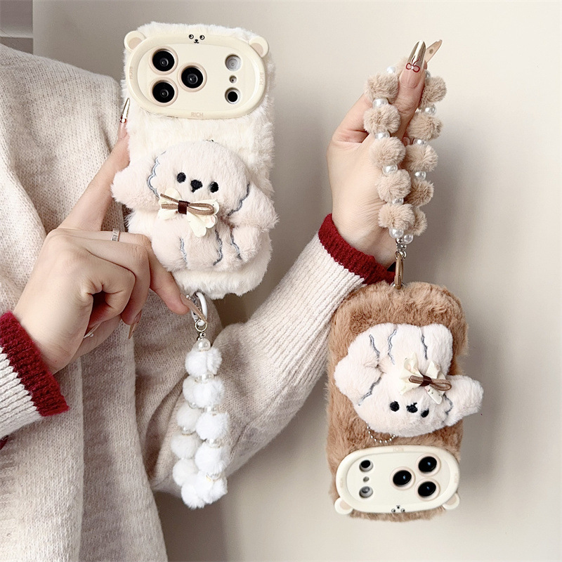 ثلاثية الأبعاد الكرتون Bowknot - مراجعة Phone Cases Iphone 12 وسعره